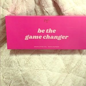 PYT 1.25 inch Hair Straightener